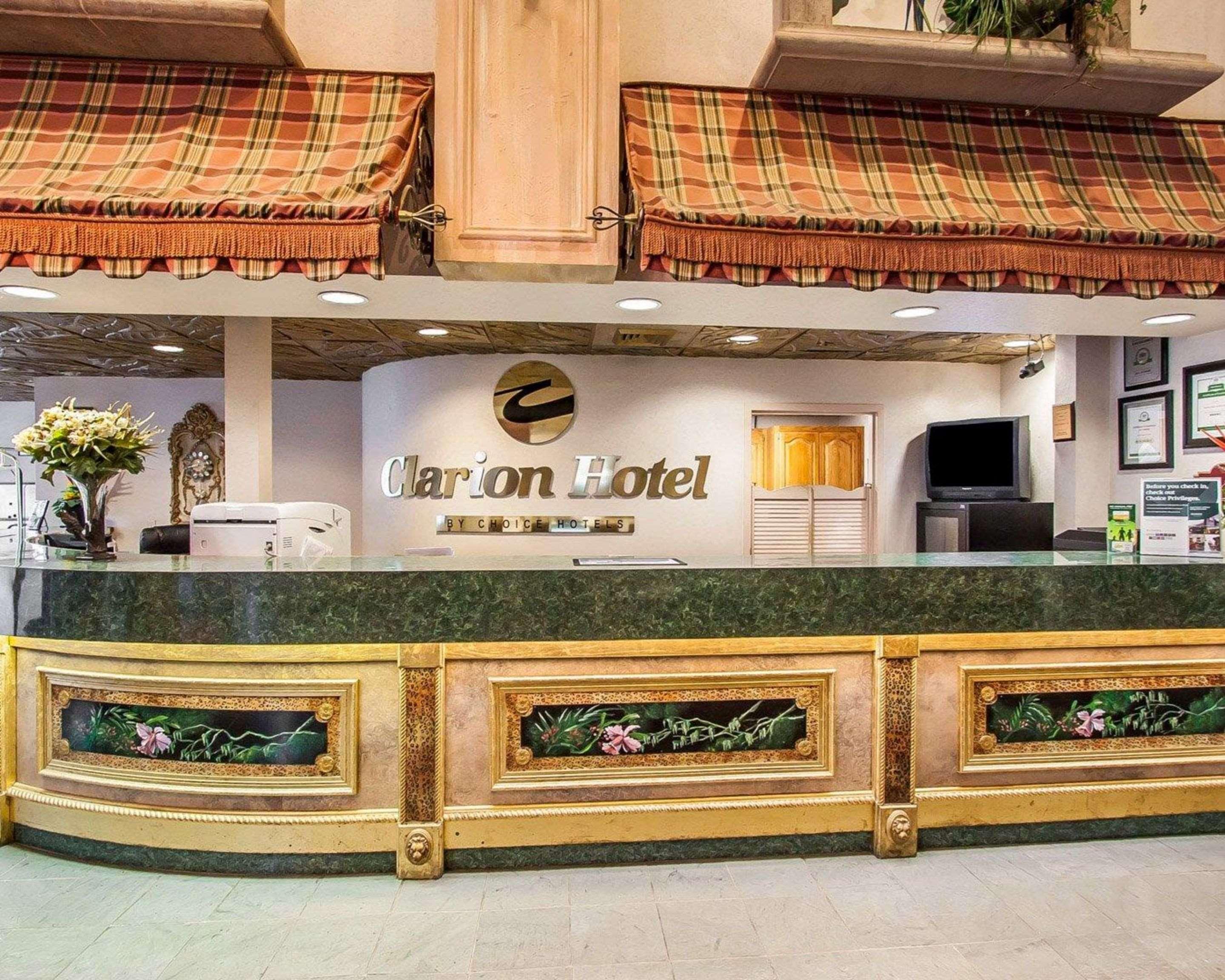 布兰森凯隆酒店 布蘭森 外观 照片
